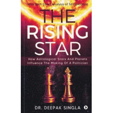 The Rising Star: How Astrological Stars And Planets Influence The Making of A Politician